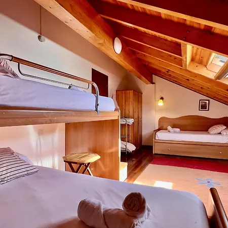 Apartment Duplex Golf El Mirador De Rovacias - Monabri Comillas