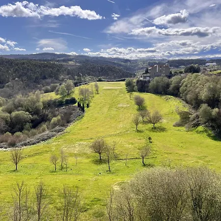 Duplex Golf El Mirador De Rovacias - Monabri * Comillas
