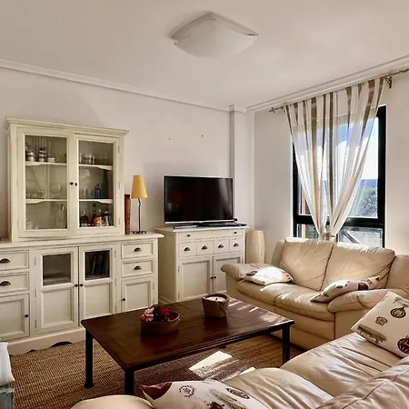 Duplex Golf El Mirador De Rovacias - Monabri Apartment *