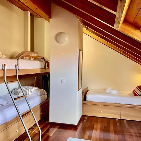 Duplex Golf El Mirador De Rovacias - Monabri * Comillas