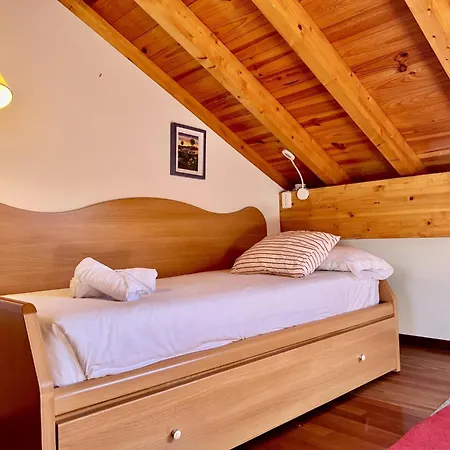 Duplex Golf El Mirador De Rovacias - Monabri Apartment
