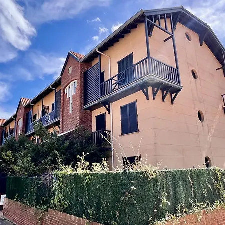 Apartment Duplex Golf El Mirador De Rovacias - Monabri *