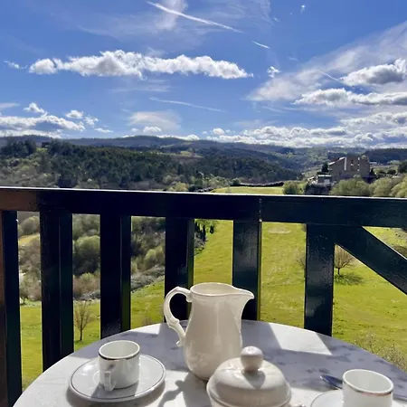 Apartment Duplex Golf El Mirador De Rovacias - Monabri Comillas