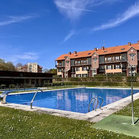 Duplex Golf El Mirador De Rovacias - Monabri *