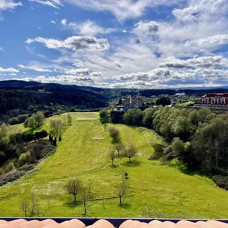 Apartment Duplex Golf El Mirador De Rovacias - Monabri *