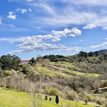 Duplex Golf El Mirador De Rovacias - Monabri 公寓 *