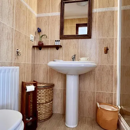 公寓 Duplex Golf El Mirador De Rovacias - Monabri *