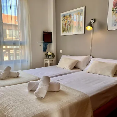 公寓 Duplex Golf El Mirador De Rovacias - Monabri *