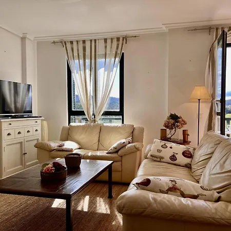 Duplex Golf El Mirador De Rovacias - Monabri * 柯米拉斯